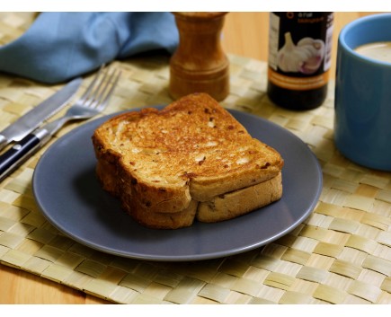 grilled cheese sandwich